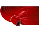 Трубка вспененный полиэтилен PE 04x018-10 COMPACT RED