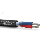Провод монтажный МКШнг(A)-FRLS 10х1.5  ТРТС