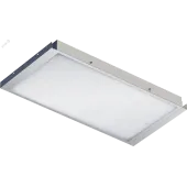 Светильник светодиодный ДВО-19-П-18-3К-IP54-CLIP-IN-А3 CRI90