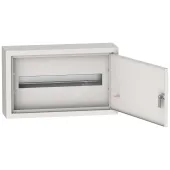 TITAN 3 Корпус металлический ЩРн-18 (265х440х120) IP31