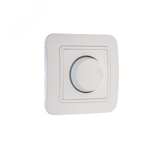 Lillium бел/бел диммер