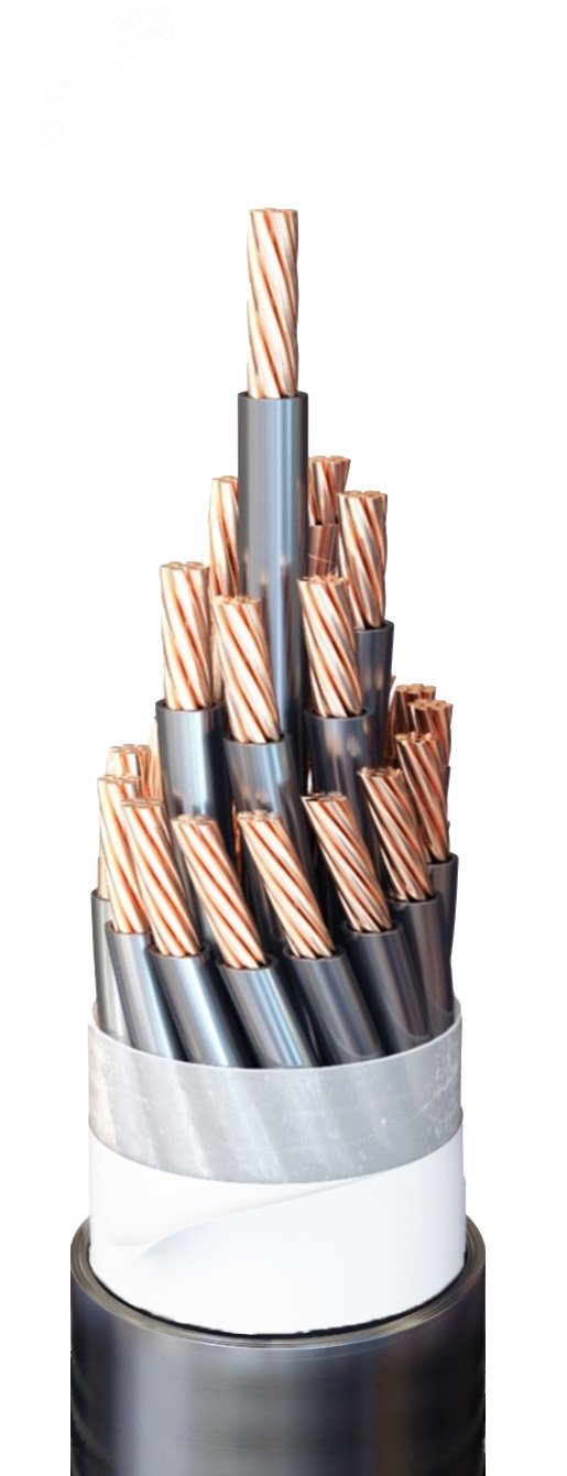 Кабель контрольный КВВГнг(А)-LS 7х1.5ок-0.66