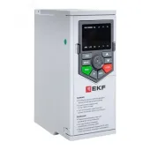 Преобразователь частоты PRO-Drive PD-90-FC-5K5-3-B