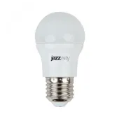 Лампа светодиодная LED 7Вт E27 560Лм 230V/50Hz холодный матовый шар SP