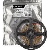 Лента светодиодная OLS-2835W60-4.8-IP20-12V 5м
