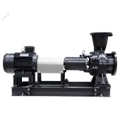 Насос консольный VNK 200-150_286 Q-A-E-B-AB-E