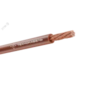 Провод установочный ПуГВнг(А)-LS 1х1,5 Кч (100м) ТРТС