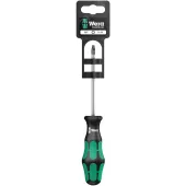 Отвертка 367 TORX SB TX 10 x 80 мм с держателем-еврослот