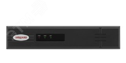 Видеорегистратор IP 8-канальный