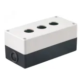 Корпус КП-103 на 3 кнопки