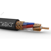 Провод монтажный МКЭШМВнг(A)-LS 3х2х2.5 ТРТС