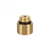 Переходник для медной трубки 1/8'х1/4'