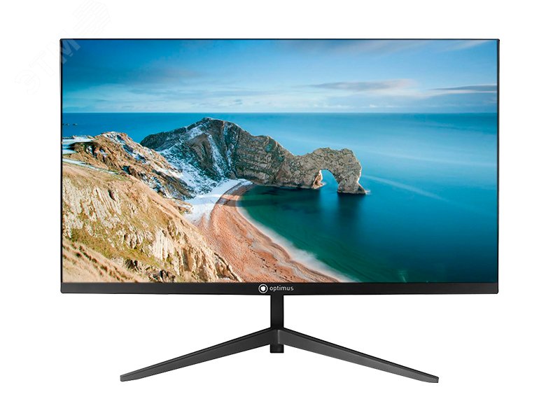 Монитор 27'' TFT 1920?1080 4мс 300 кд/м2 1000:1 HDMI, VGA, USB, аудиовыход