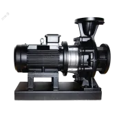 Насос консольно-моноблочный NBV 125-175-3_4 Q-A-D-E-B-A-E