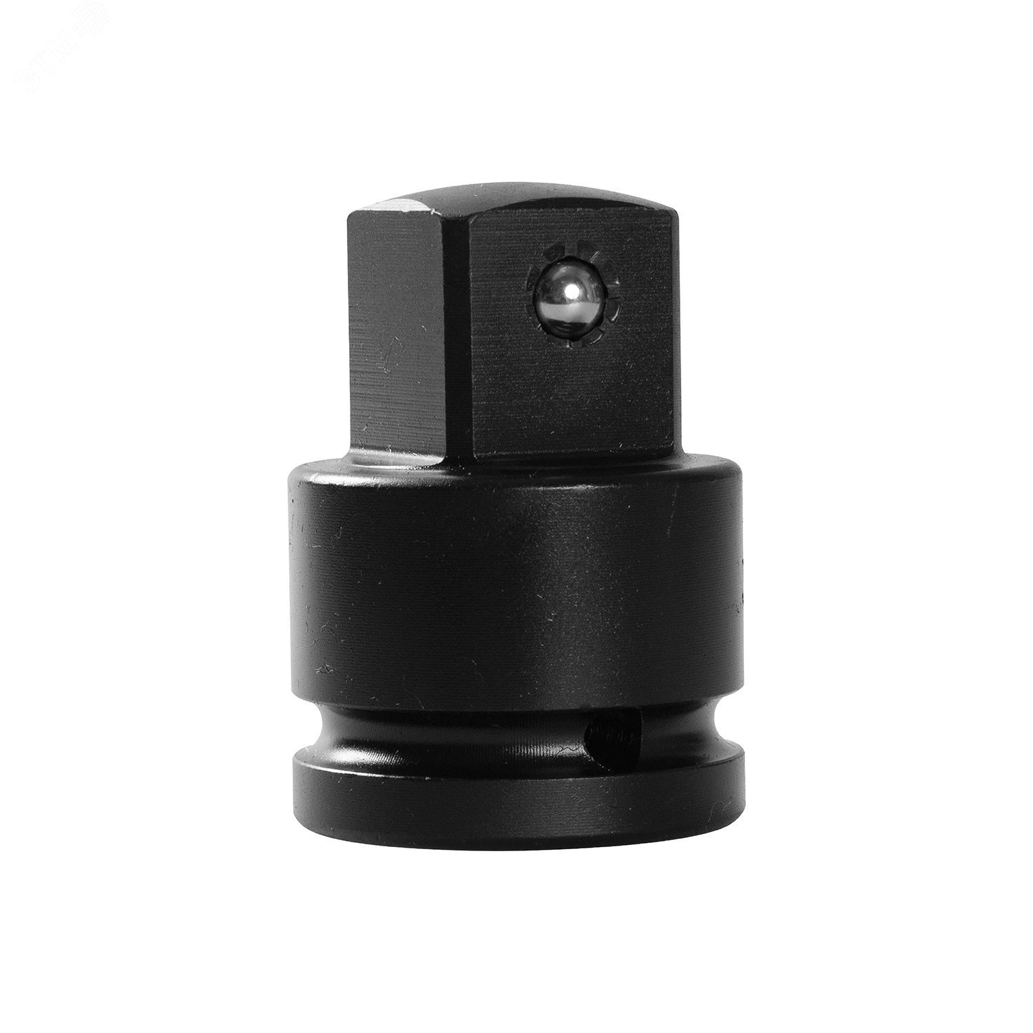 Переходник ударный 3/4'>1', с шариковым фиксатором