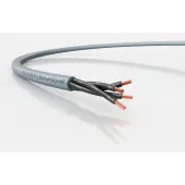 Кабель универсальный FLEXICORE 130 H нг(A)-HF 0,6/1 кВ 4X1,5