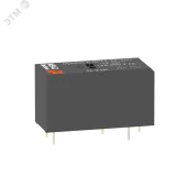 Реле промежуточное OptiRel G RP41-52-230-8-CO