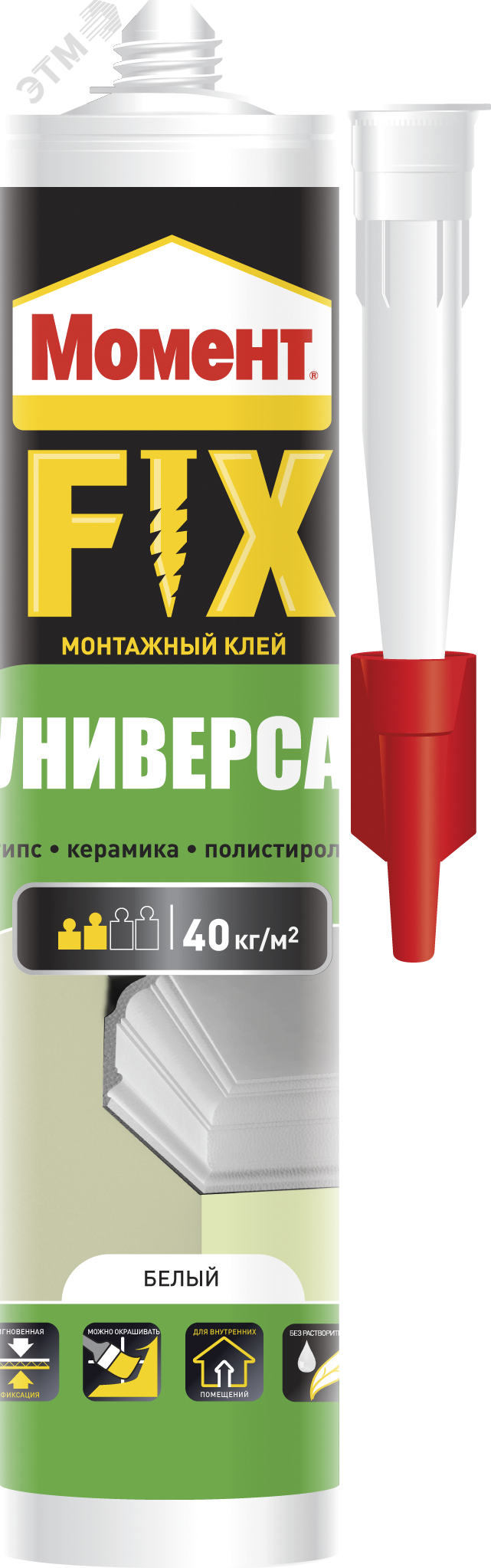 Момент FIX Универсал, 380 г
