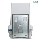 Счетчик электроэнергии CE208 C4.846.2.OGR1.QYUDVFZ GB01 SPDS