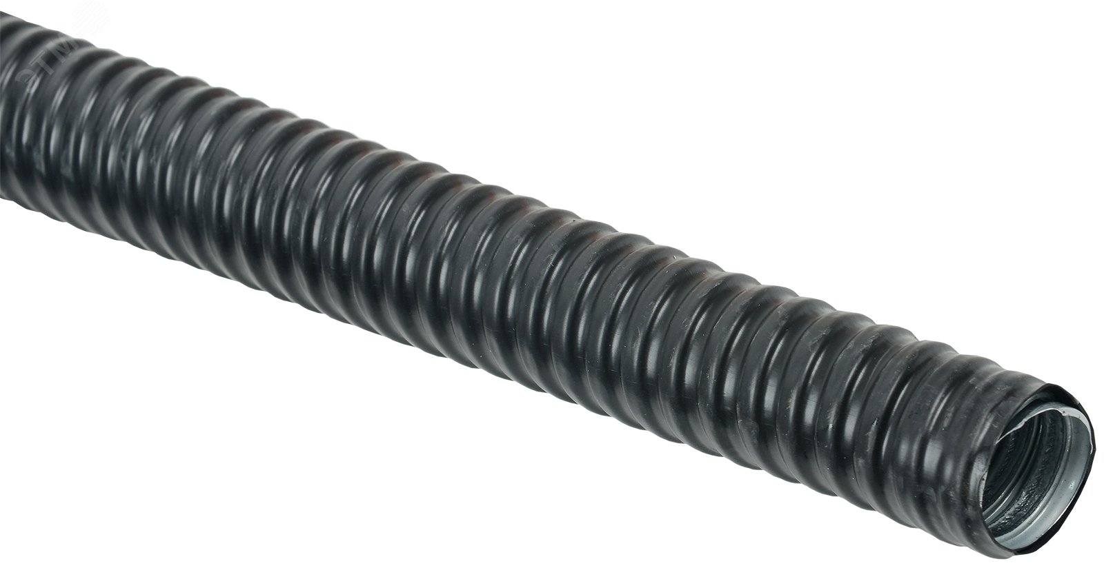 Металлорукав МПГнг-LS-32 (20м) с зондом