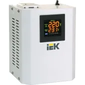 Стабилизаторы напряжения серии BOILER 0.5