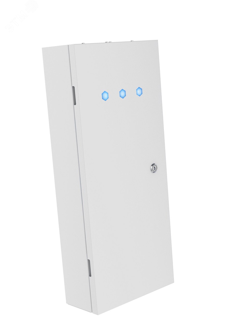 Рециркуляторы АНТИВИРУС POWER PRO 3x15Вт РУ 120м2. Комбинированного типа, для настенного размещения, цвет белый лотос, со счетчиком