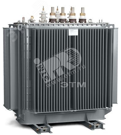 Трансформатор силовой масляный ТМГ21-1250-УХЛ1, 6/0,4 кВ, Д/Ун-11