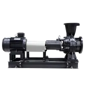 Насос консольный VNK 150-125_242 Q-A-E-B-AB-E