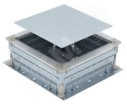 Монтажное основание UZD350-3 (h=165-220 мм) 510x467x165 мм (сталь)