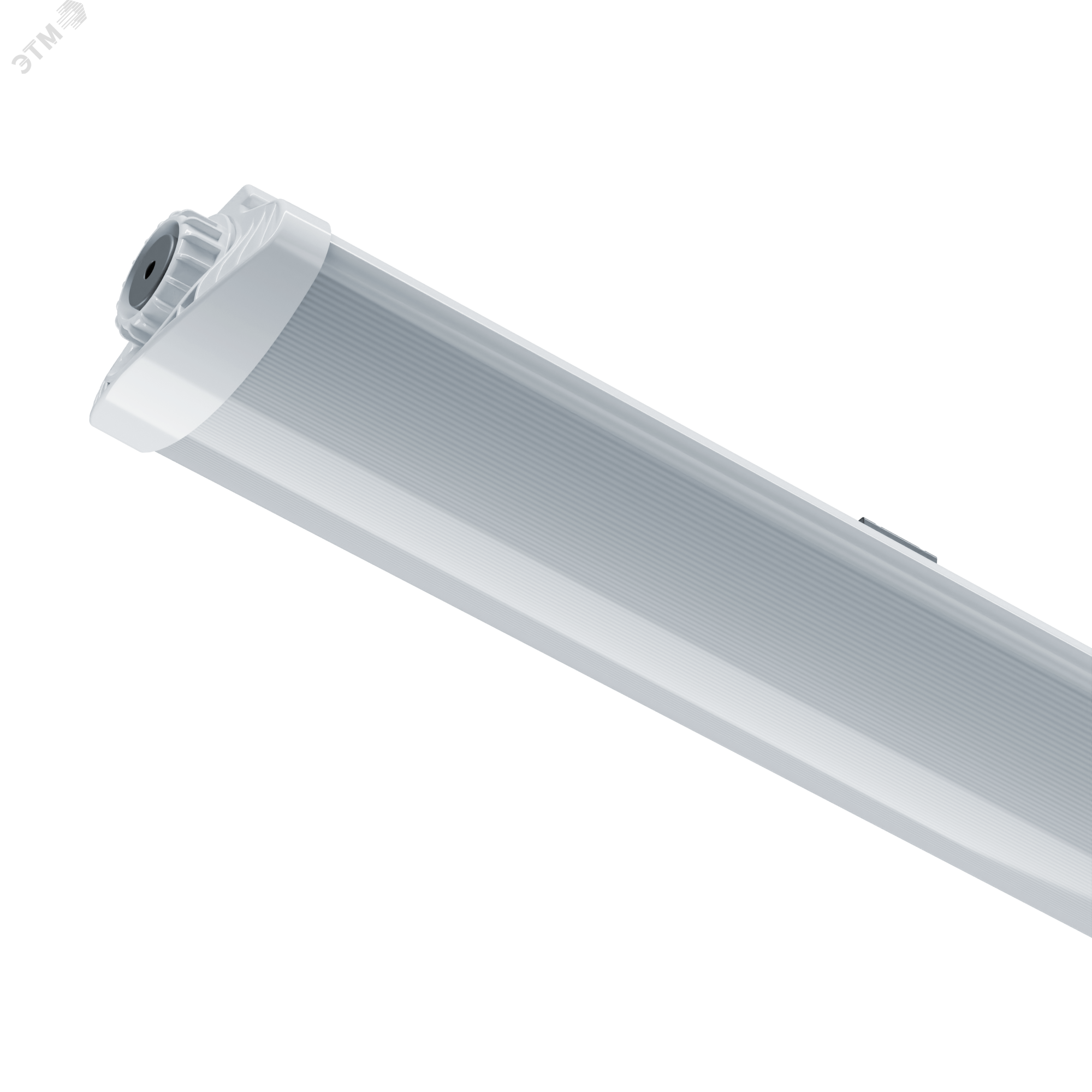 Светильник светодиодный ДСП-36вт DSP-02-36-6.5K-IP65-LED-A1