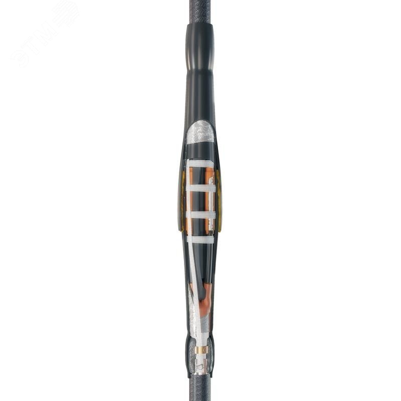 Муфта кабельная соединительная ремонтная 3СТпР-10-25/50(Б)