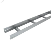 Лоток лестничный 70х600х1,2 L2500 мм