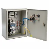 Низковольтное комплектное устройство ЯУО9603-3474 УХЛ3.1 IP31 (25А, Таймер, КЭАЗ)
