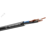 Кабель силовой ВВГнг(А)-LSLTx 4х2.5 ок(N)-0.660 ТРТС