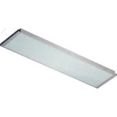 Светильник светодиодный ДВО-18-С-30-5K-IP54-CLIP-IN-DALI