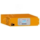 Модуль стандартный, Boxer Series BXSR3315,  online, фаза 3:1/3, (опционально) 15 кВА, 360-480VDC, PF0.9