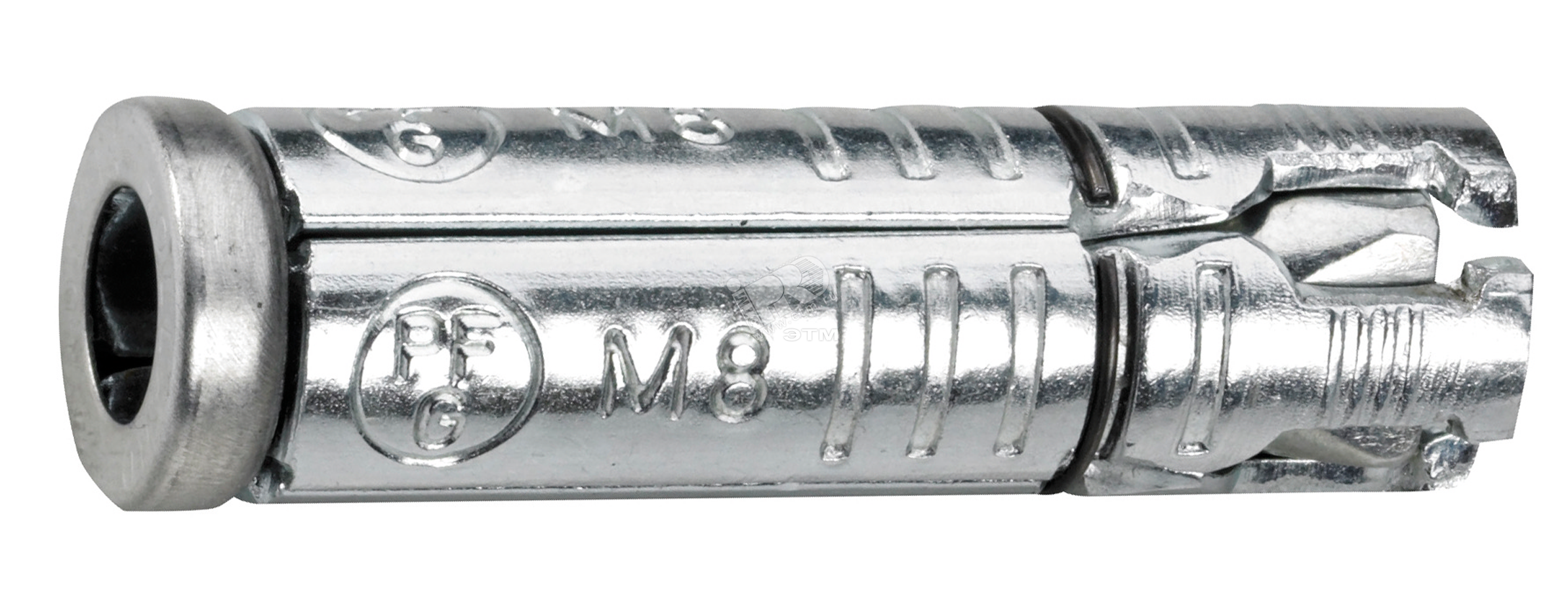 Гильза анкерная ES12 (25шт)