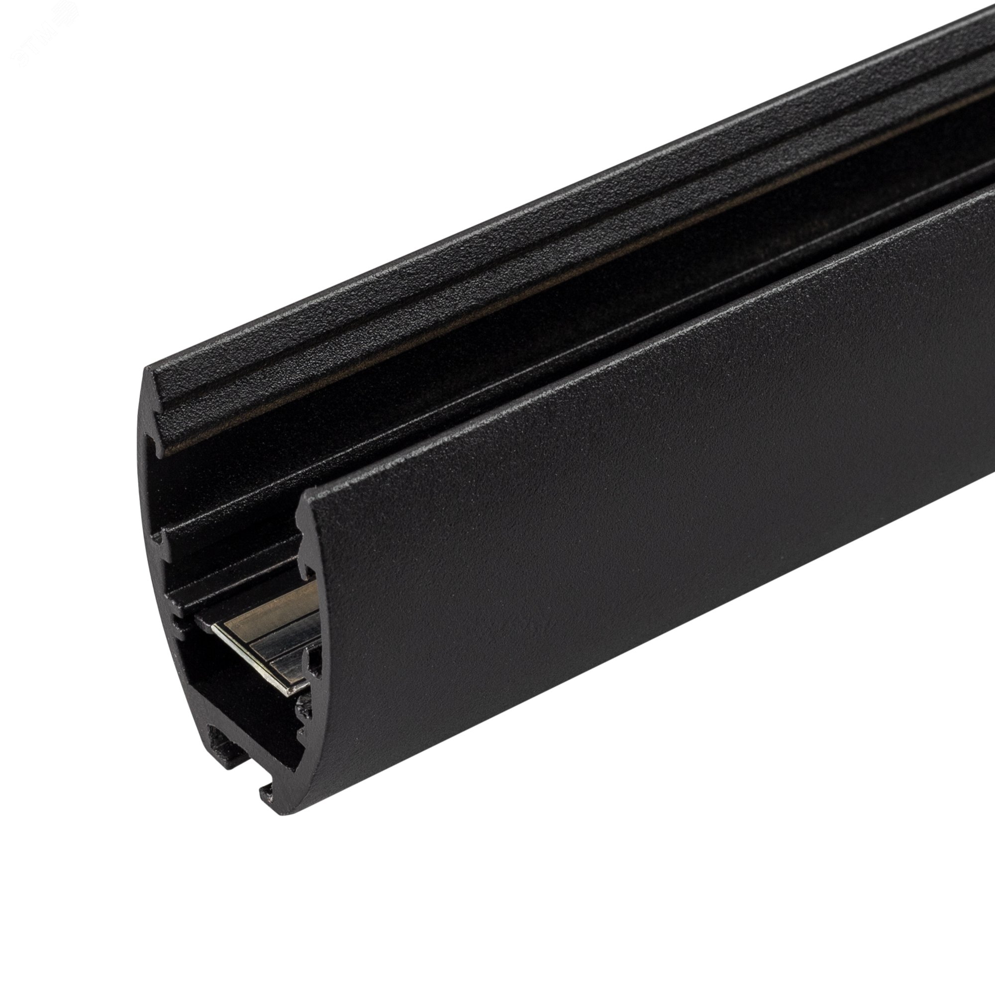 Трек MAG-TRACK-2540-2000 (BK) (IP20 металл, 3 года)