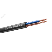 Кабель силовой ВВГ-Пнг(А)-LS 2Х2.5ок(N)-0.660 ТРТС