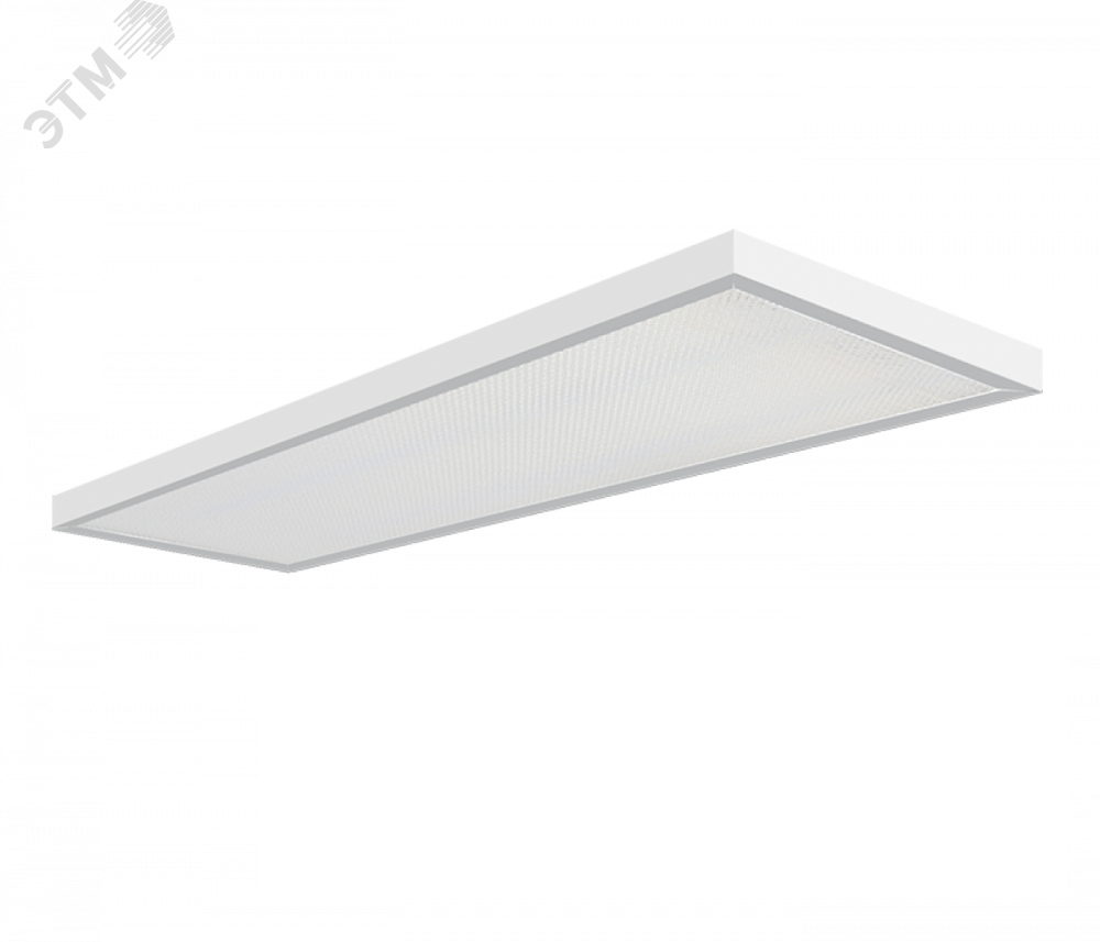 Светильник NPO SE 50/4500 opal 6K A