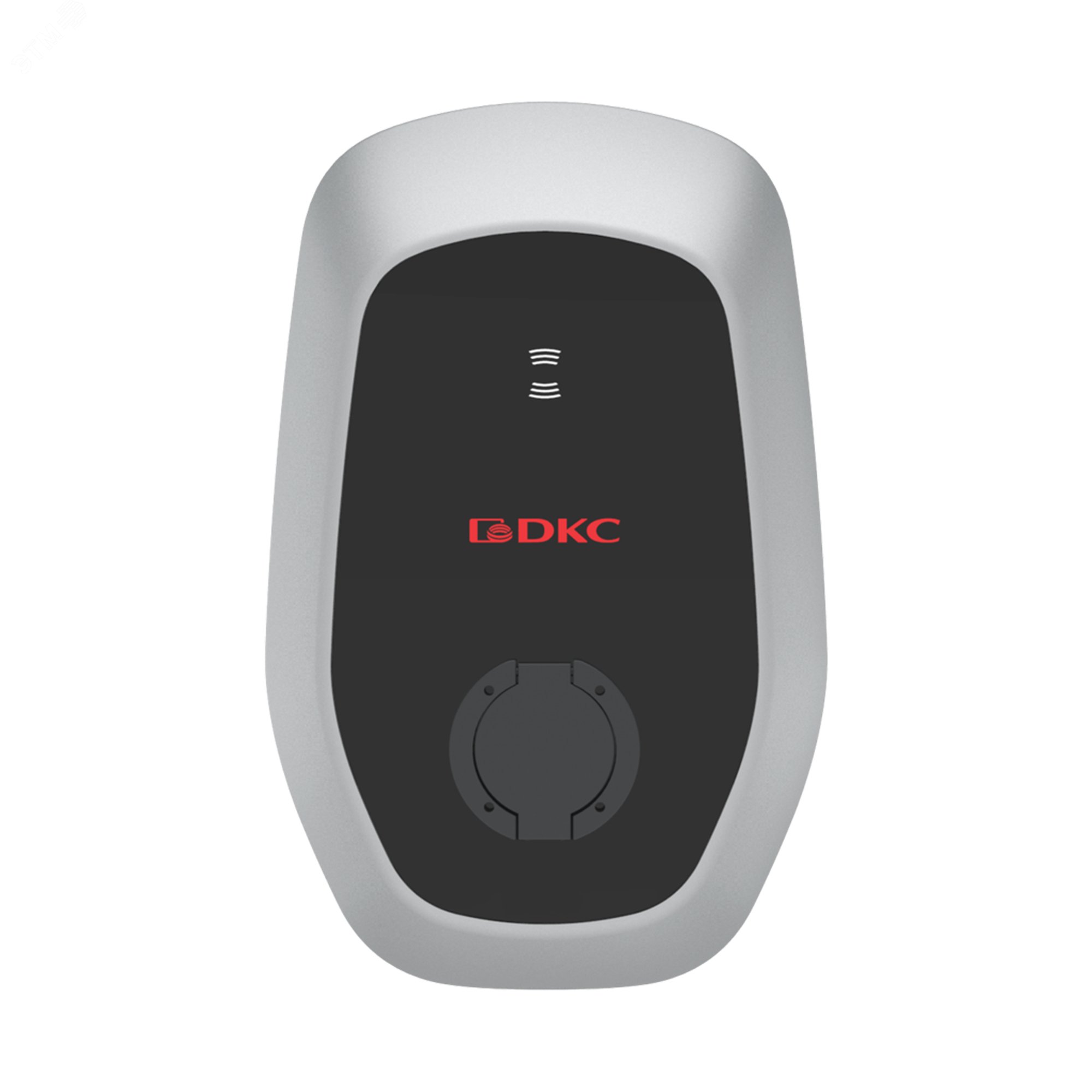 Зарядная станция переменного тока (АС) для электромобиля EOS Charge 22kW - T2S - RFID - WiFi - LAN