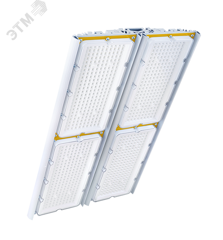 Светодиодный светильник Diora Unit2 2Ex 340/48000 Г90 4K консоль