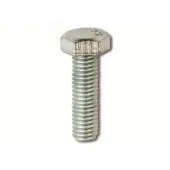 Болт шестигранный М10х120