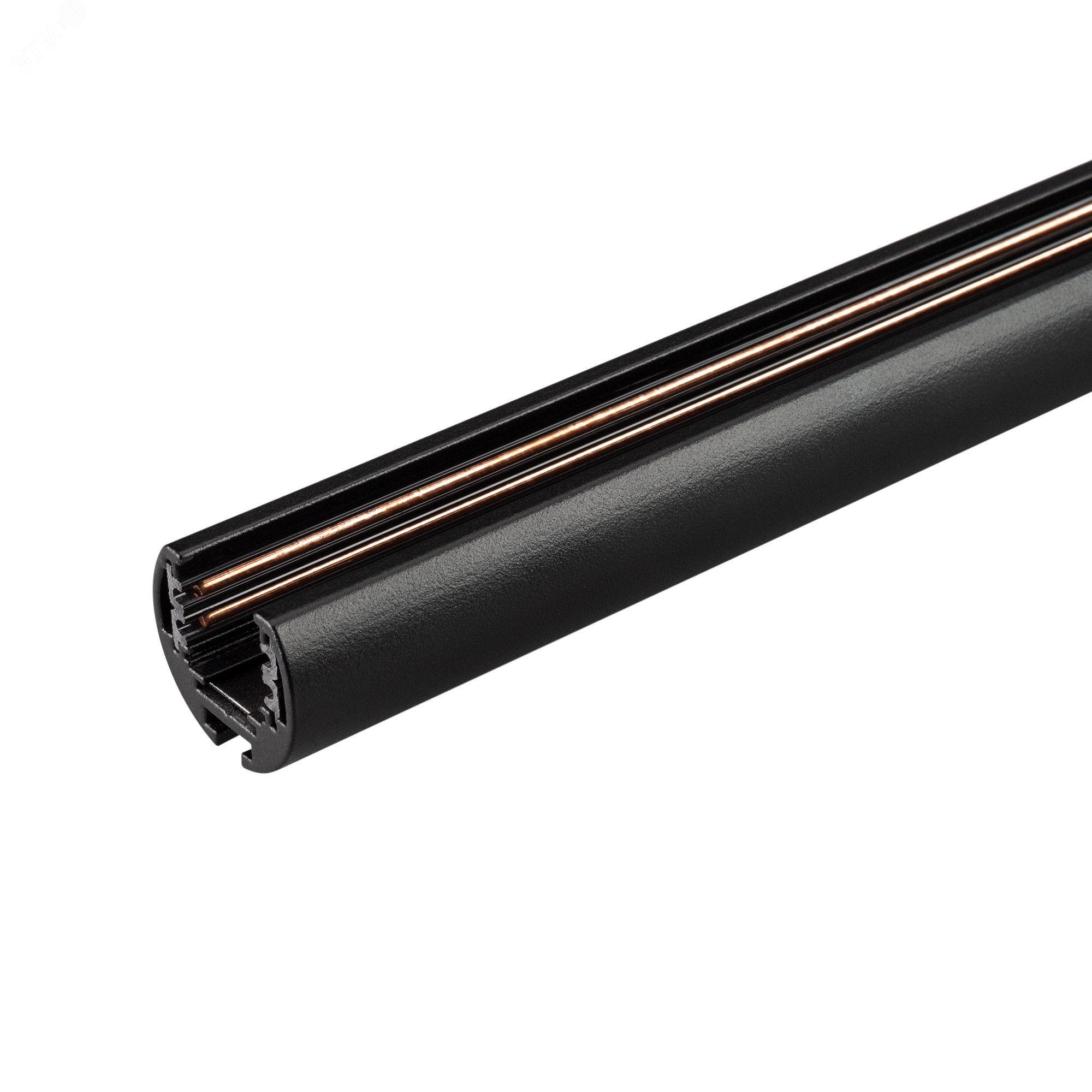 Трек MAG-FLEX-TRACK-3226-2000 (BK) (IP20 металл, 3 года)