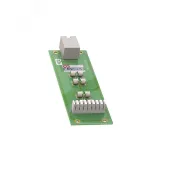 УЗИП ГРОЗОСТОП ГИП 1.4/250M LSA/RJ  , Uо - 6 В, IL - 1,5 А, In (8/20) - 3 кА