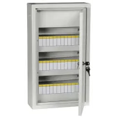 TITAN 3 Корпус металлический ЩРн-36 (540х310х120) IP31