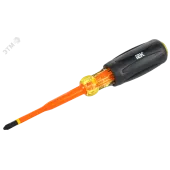 Отвертка диэлектрическая SLIM PH2х100 Т3 ARMA2L 5