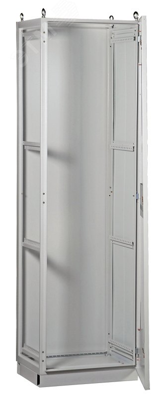 Шкаф напольный цельносварной ВРУ-1 18.60.60 IP54 TITAN