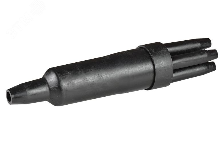 Муфта 5МРП 1 с трубкой ТУТ