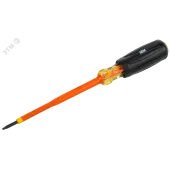 Отвертка диэлектрическая SL3,0х100 Т3 ARMA2L 5